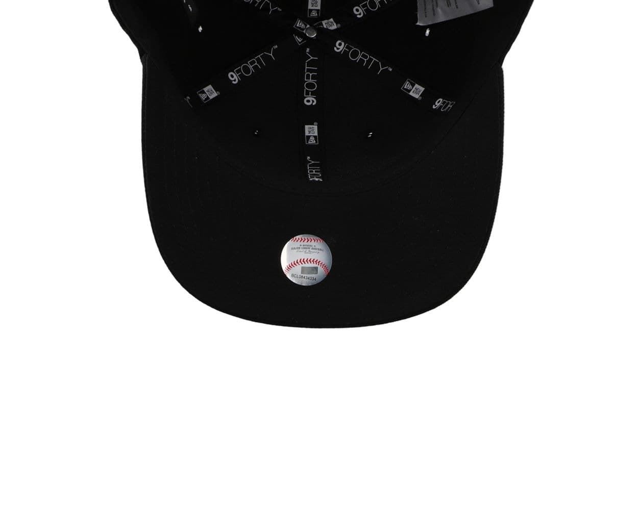Gorra New Era Plyr Chiwhi OSFM 60646779 - Imagen 3