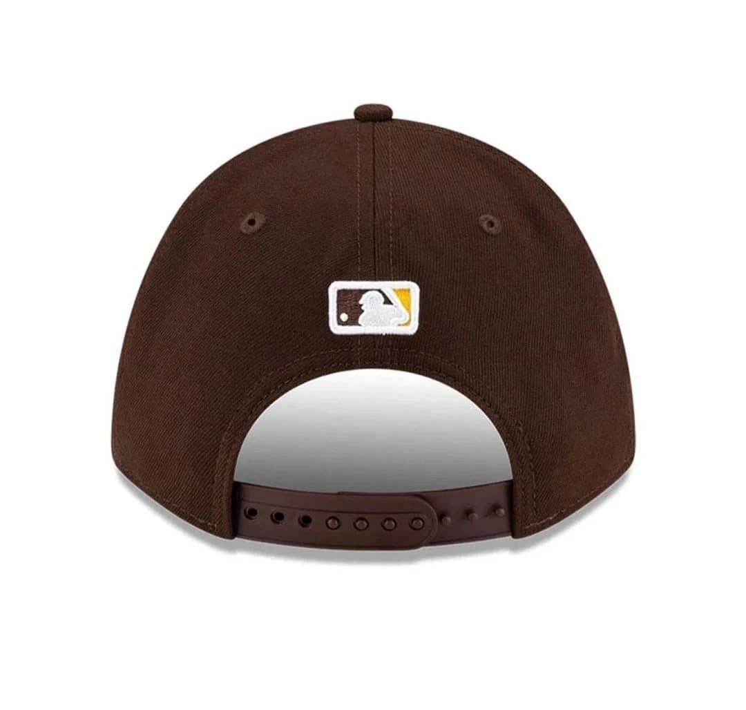 Gorra New Era Plyr Sadpad OSFM 60646818 - Imagen 2