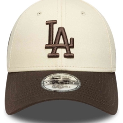 Gorra New Era Side Patch 9Forty Losdod 60758982 - Imagen 1