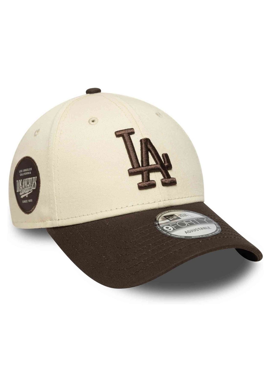 Gorra New Era Side Patch 9Forty Losdod 60758982 - Imagen 4