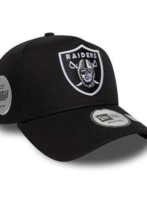 Gorra New Era Side Patch Efframe OSFM 60758979 - Imagen 1