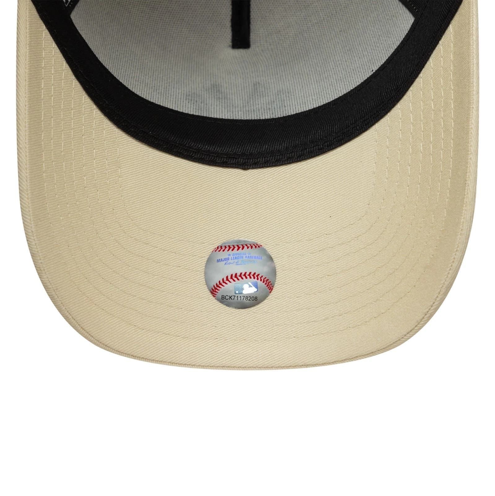 Gorra New Era Side Patch Eframe OSFM 60758969 - Imagen 5