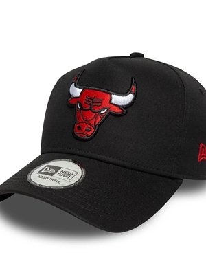 Gorra New Era Side Patch Eframe OSFM 60758976 - Imagen 1