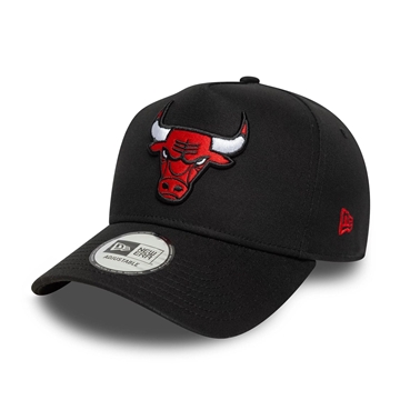 Gorra New Era Side Patch Eframe OSFM 60758976 - Imagen 1