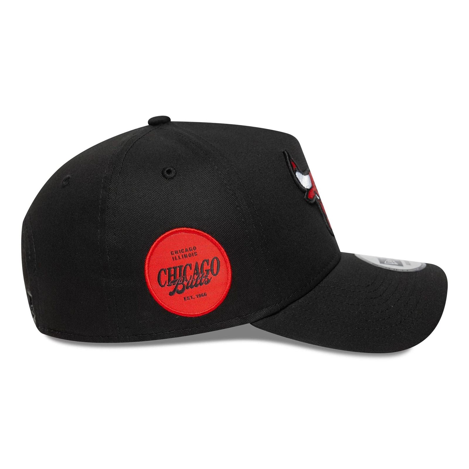 Gorra New Era Side Patch Eframe OSFM 60758976 - Imagen 2
