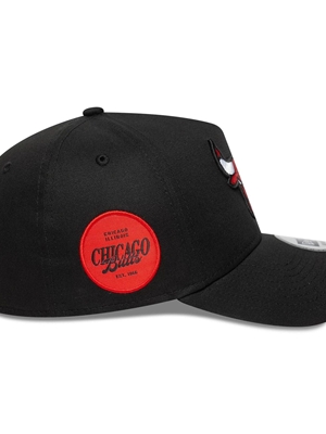 Gorra New Era Side Patch Eframe OSFM 60758976 - Imagen 2