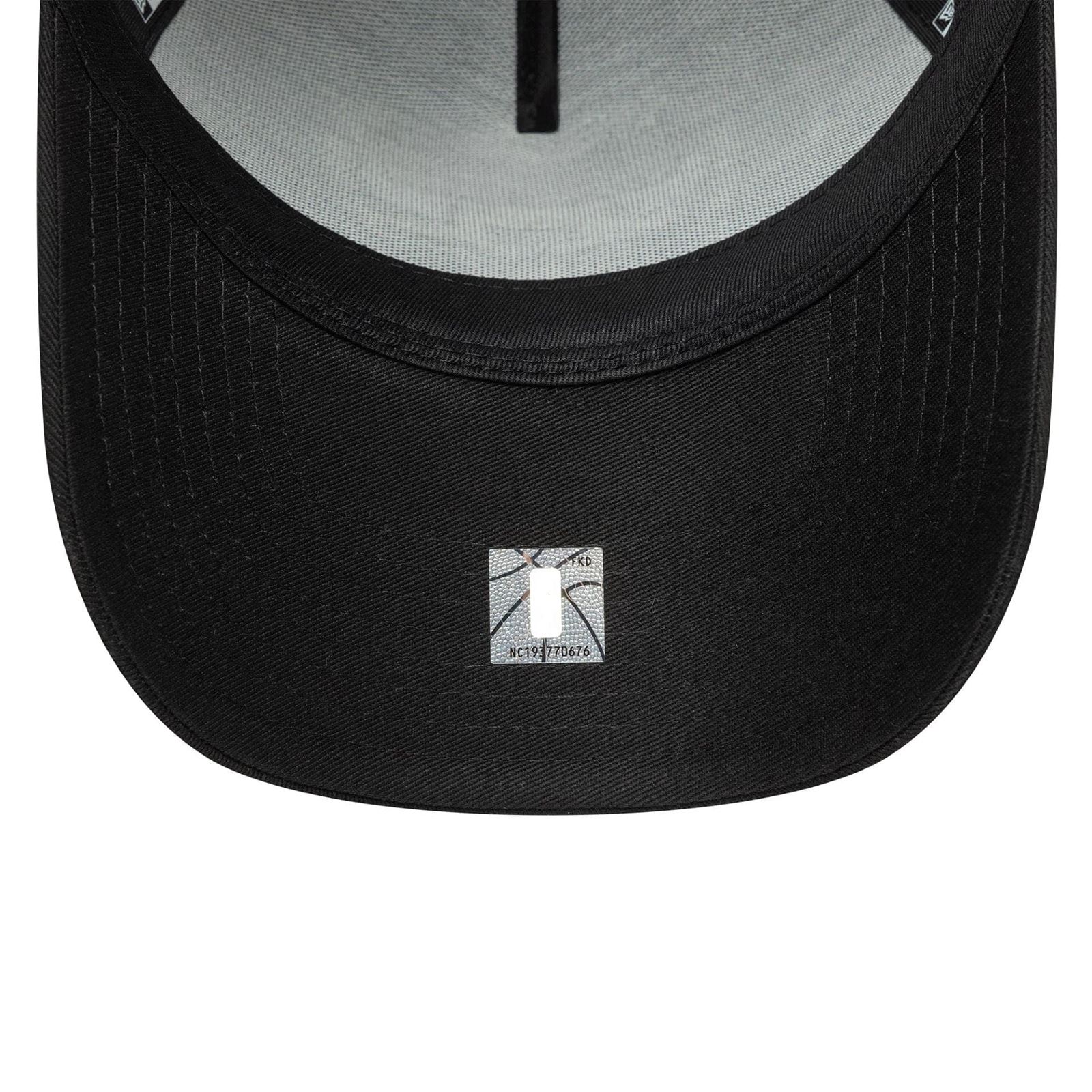 Gorra New Era Side Patch Eframe OSFM 60758976 - Imagen 5