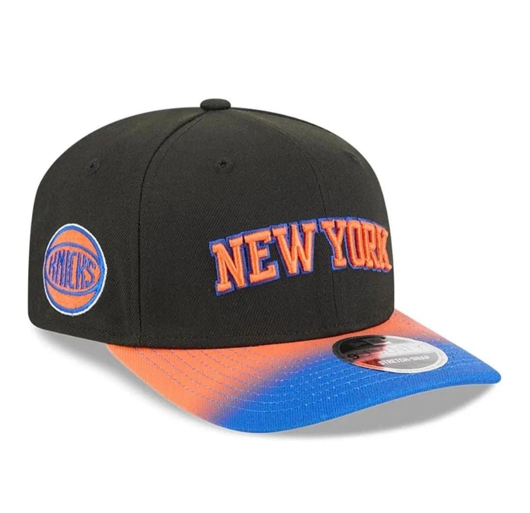 Gorra New Era Stmnt Neykni 60770259 NBA25 - Imagen 1