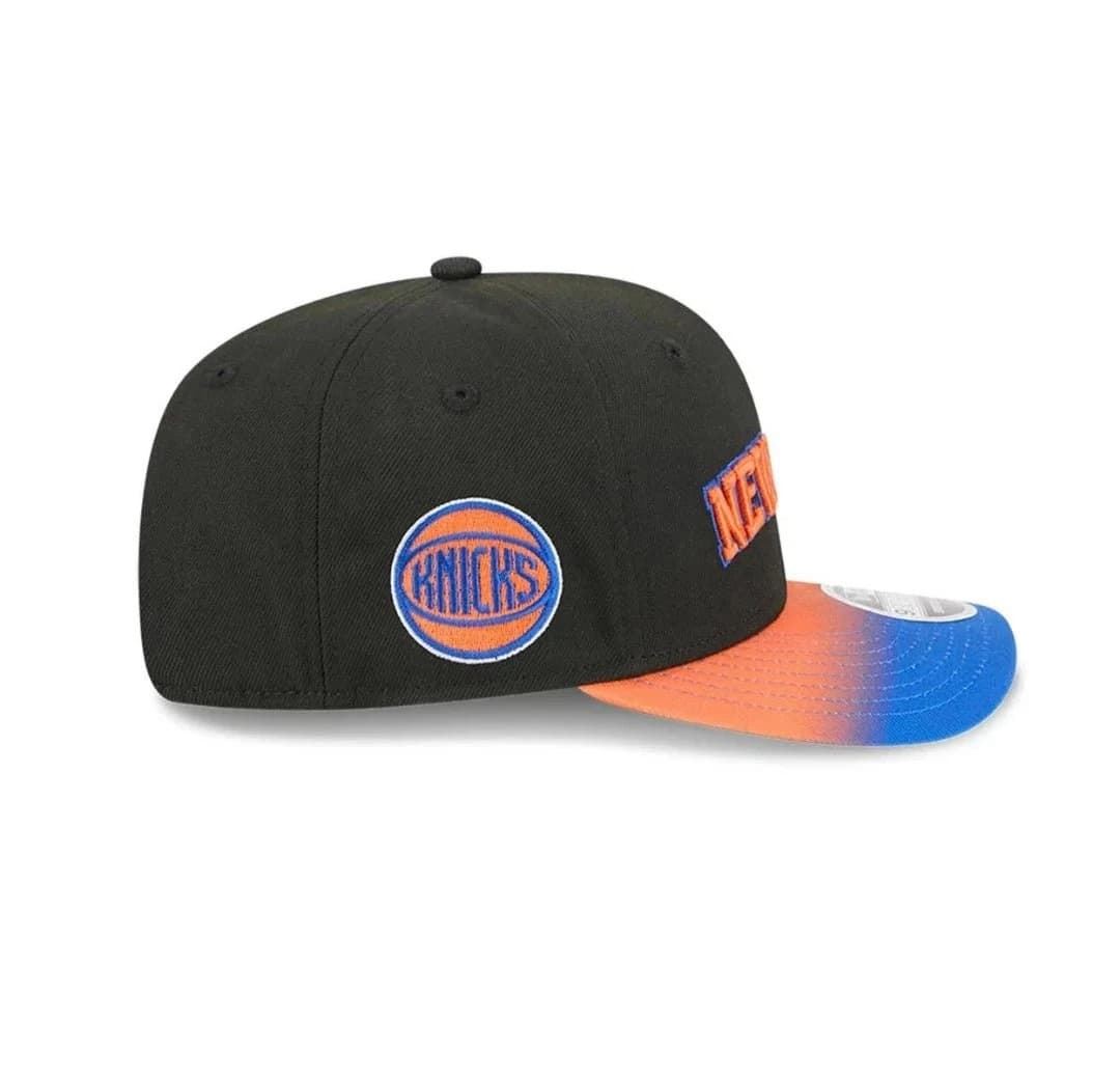 Gorra New Era Stmnt Neykni 60770259 NBA25 - Imagen 2