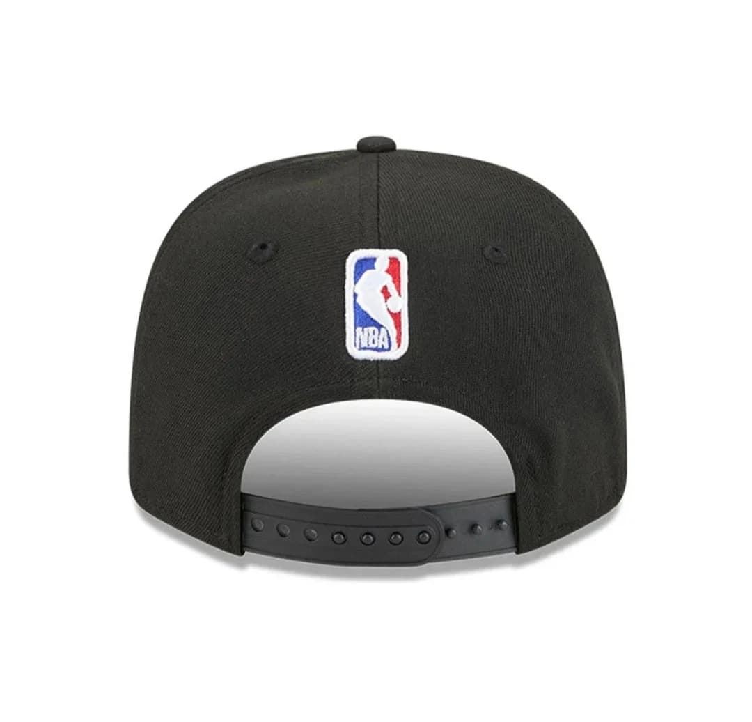 Gorra New Era Stmnt Neykni 60770259 NBA25 - Imagen 3