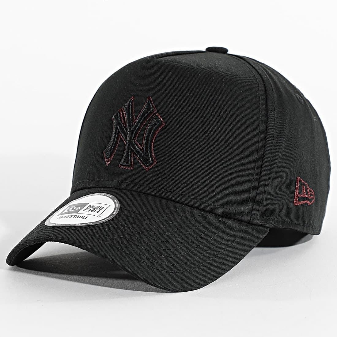 Gorra New Era Team Outline Eframe 60759061 - Imagen 1