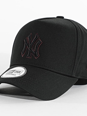 Gorra New Era Team Outline Eframe 60759061 - Imagen 1