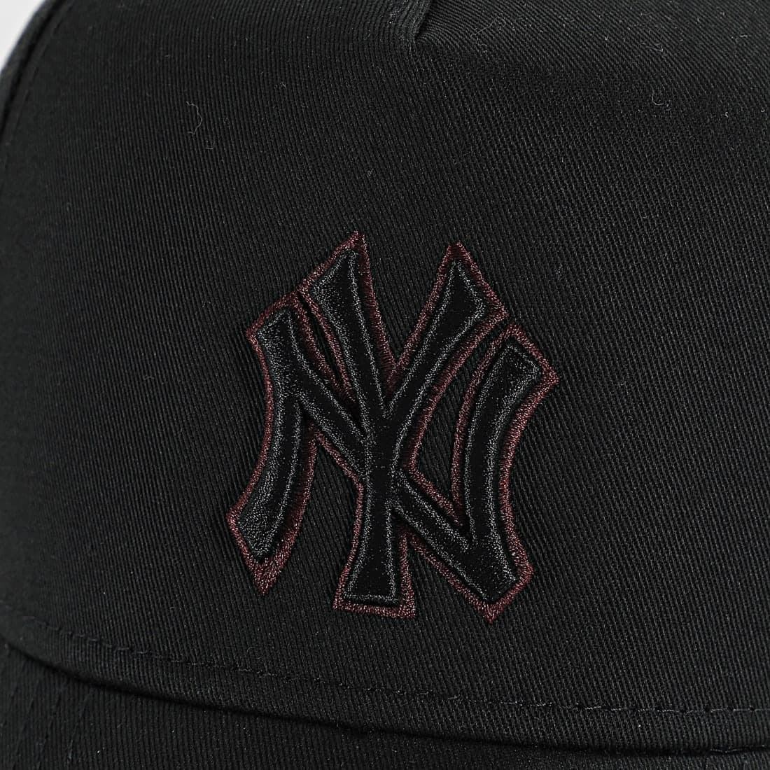 Gorra New Era Team Outline Eframe 60759061 - Imagen 2