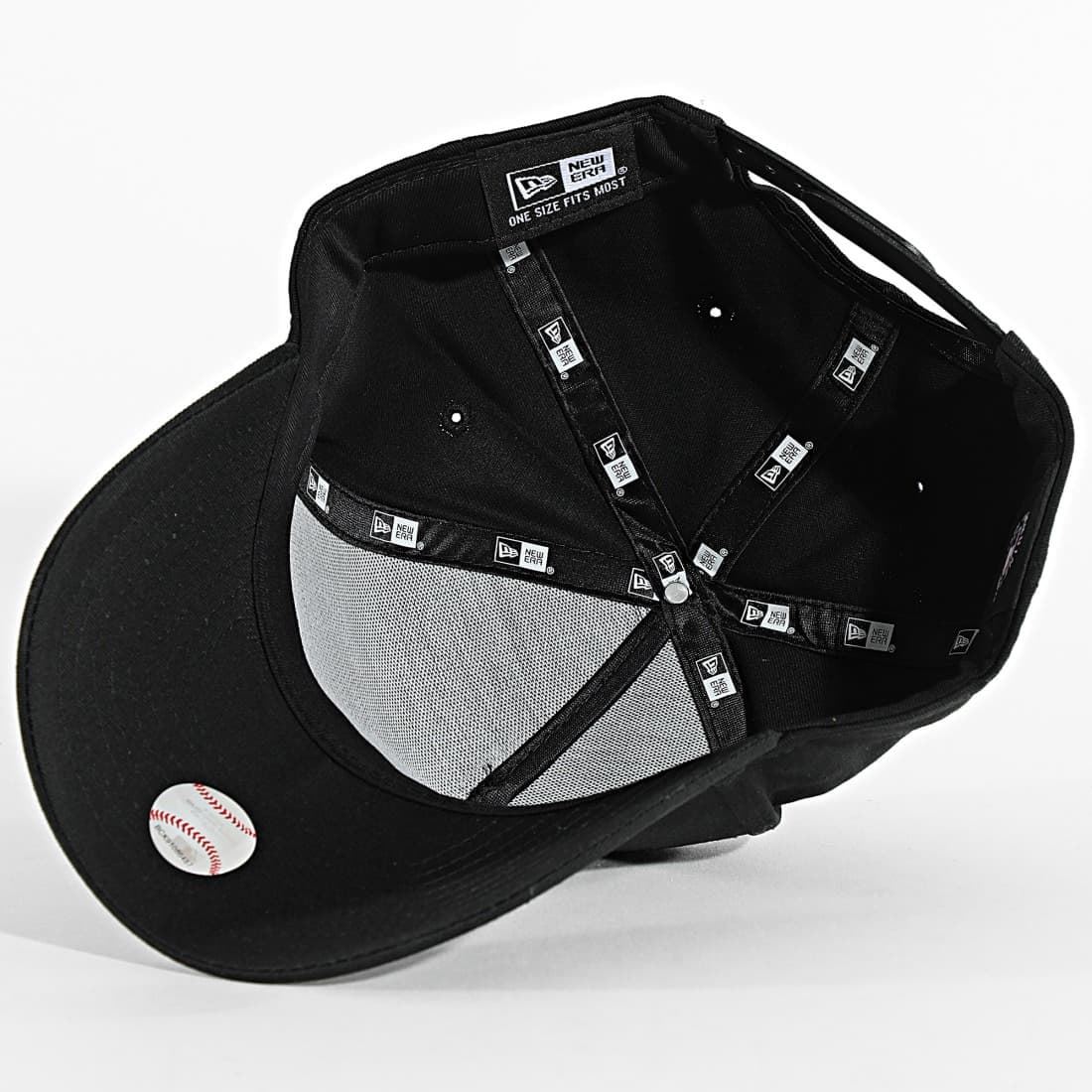 Gorra New Era Team Outline Eframe 60759061 - Imagen 4