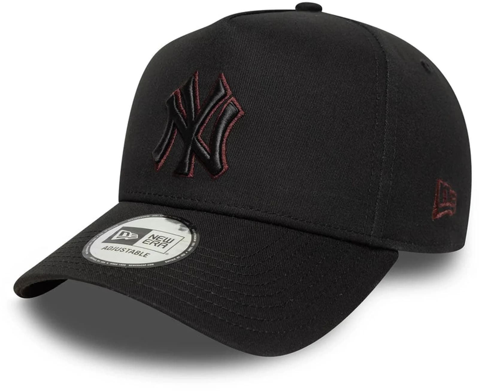 Gorra New Era Team Outline Eframe OSFM 60759061 - Imagen 1