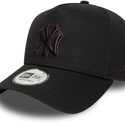 Gorra New Era Team Outline Eframe OSFM 60759061 - Imagen 1