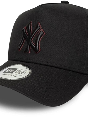 Gorra New Era Team Outline Eframe OSFM 60759061 - Imagen 1