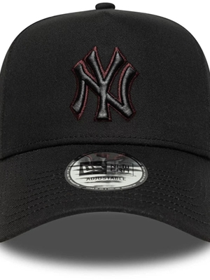 Gorra New Era Team Outline Eframe OSFM 60759061 - Imagen 2