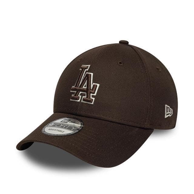 Gorra New Era Team Outline Losdod 60759082 - Imagen 1