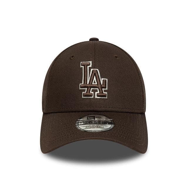 Gorra New Era Team Outline Losdod 60759082 - Imagen 3