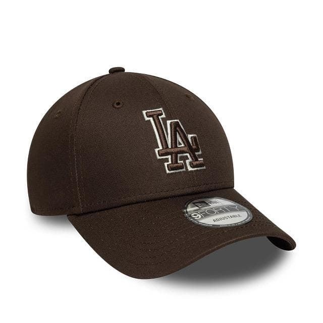 Gorra New Era Team Outline Losdod 60759082 - Imagen 4
