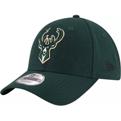 Gorra New Era The League Milbuc OSFA 11405602 - Imagen 1