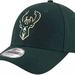 Gorra New Era The League Milbuc OSFA 11405602 - Imagen 1