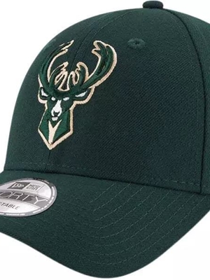 Gorra New Era The League Milbuc OSFA 11405602 - Imagen 1