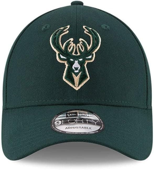 Gorra New Era The League Milbuc OSFA 11405602 - Imagen 2