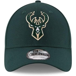 Gorra New Era The League Milbuc OSFA 11405602 - Imagen 2
