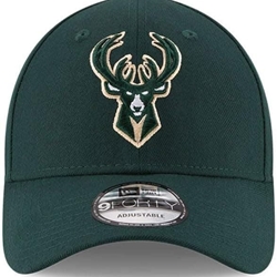 Gorra New Era The League Milbuc OSFA 11405602 - Imagen 2