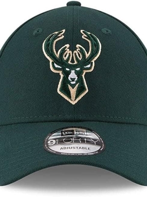 Gorra New Era The League Milbuc OSFA 11405602 - Imagen 2