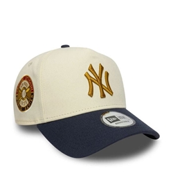 Gorra New Era Ws Patch 9Forty Eframe Neyyanco OSFM 60759012 - Imagen 1
