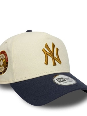 Gorra New Era Ws Patch 9Forty Eframe Neyyanco OSFM 60759012 - Imagen 1