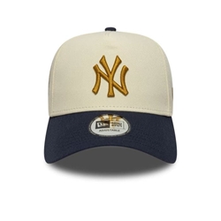 Gorra New Era Ws Patch 9Forty Eframe Neyyanco OSFM 60759012 - Imagen 2
