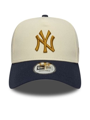 Gorra New Era Ws Patch 9Forty Eframe Neyyanco OSFM 60759012 - Imagen 2