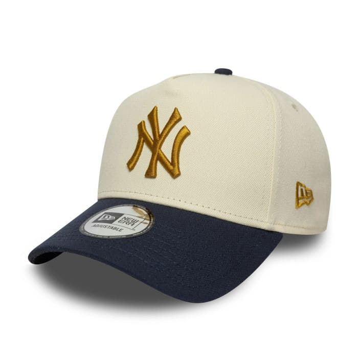 Gorra New Era Ws Patch 9Forty Eframe Neyyanco OSFM 60759012 - Imagen 3