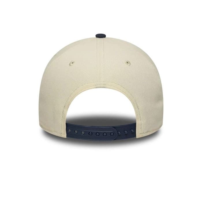 Gorra New Era Ws Patch 9Forty Eframe Neyyanco OSFM 60759012 - Imagen 4