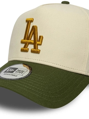Gorra New Era Ws Patch Eframe OSFM 60759011 - Imagen 1