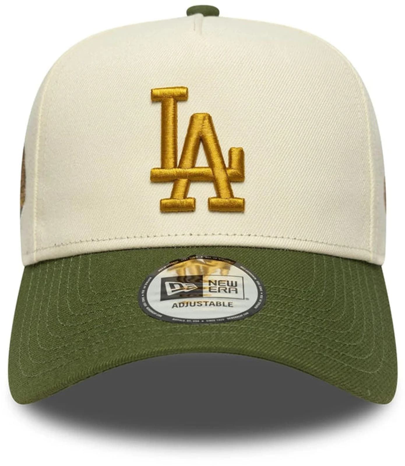 Gorra New Era Ws Patch Eframe OSFM 60759011 - Imagen 2