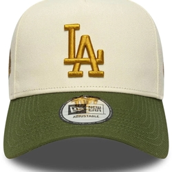 Gorra New Era Ws Patch Eframe OSFM 60759011 - Imagen 2