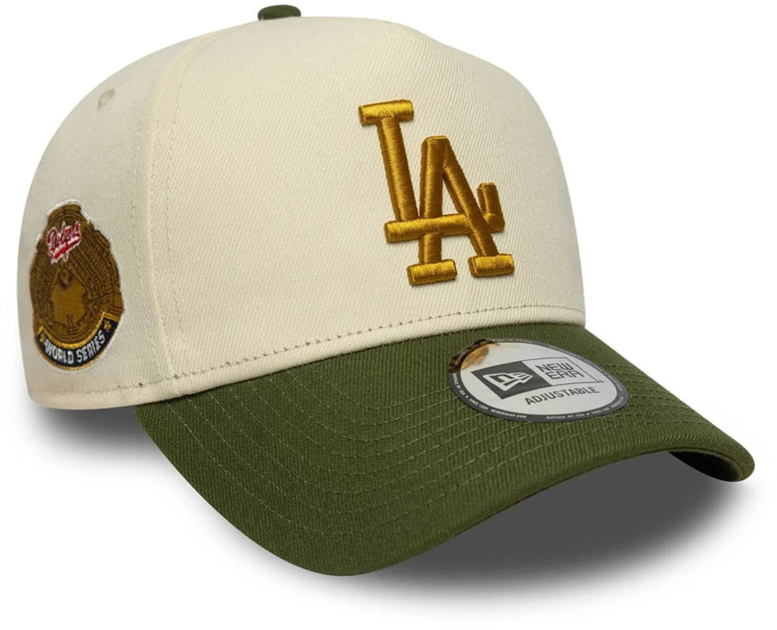 Gorra New Era Ws Patch Eframe OSFM 60759011 - Imagen 3