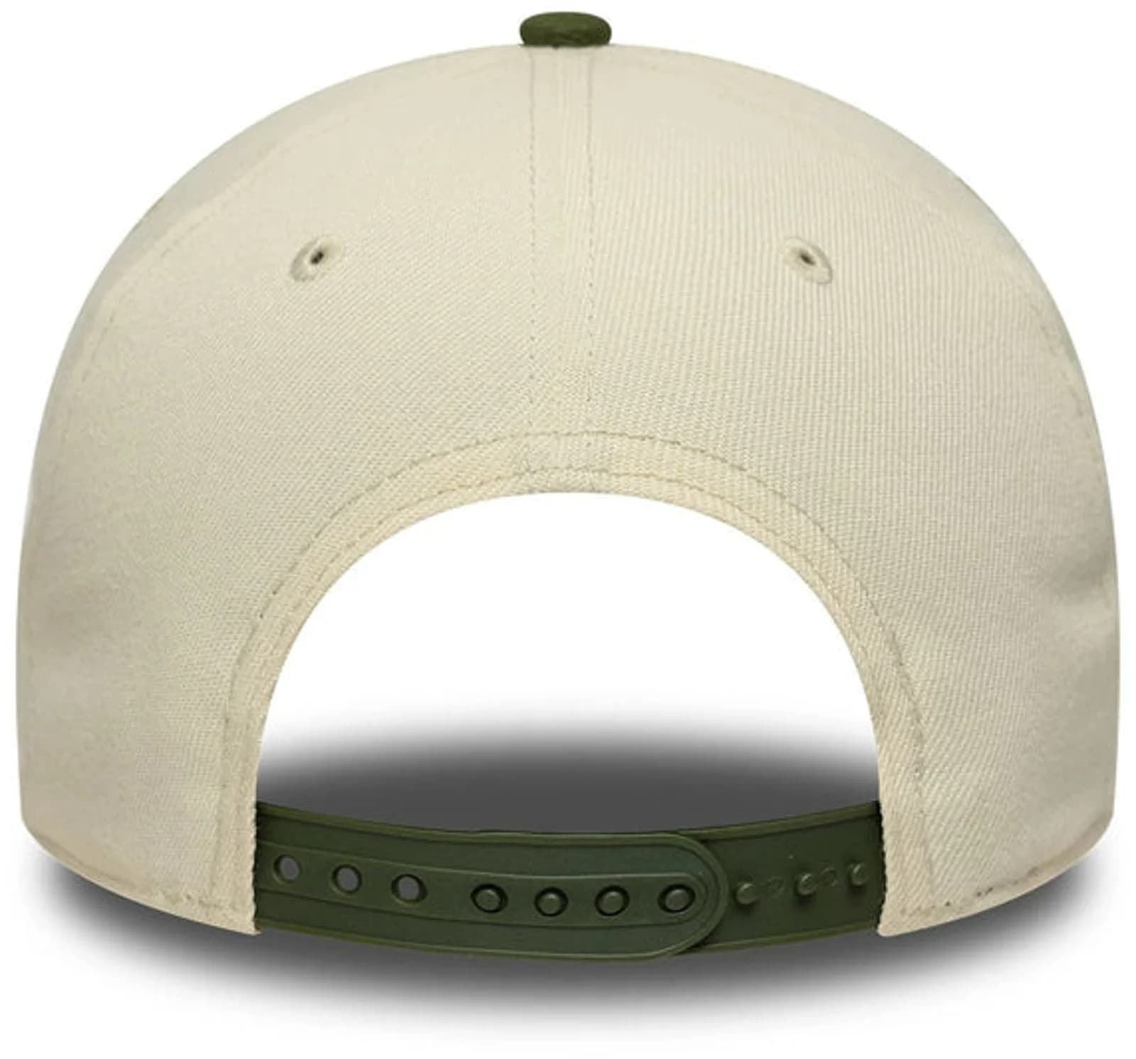 Gorra New Era Ws Patch Eframe OSFM 60759011 - Imagen 4