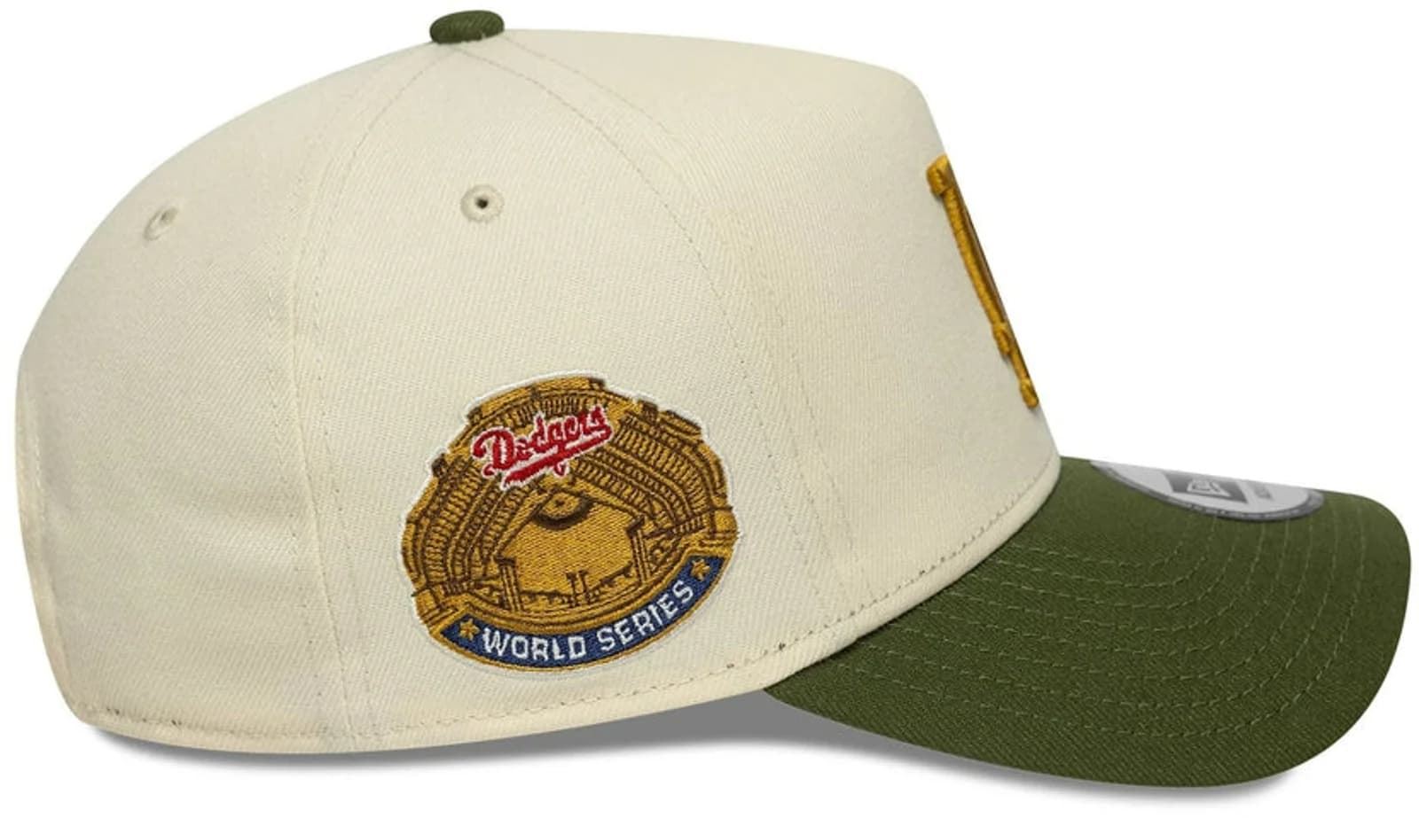 Gorra New Era Ws Patch Eframe OSFM 60759011 - Imagen 5