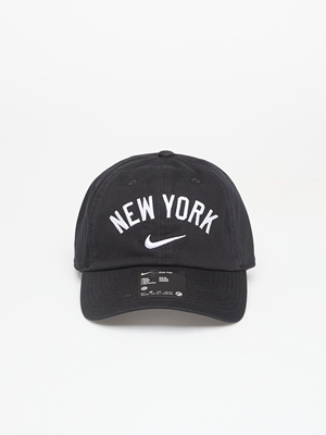 Gorra Nike Black NB01-00A-OLE-BEK - Imagen 1