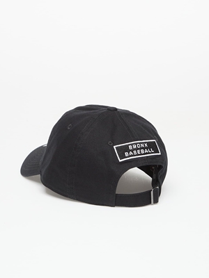 Gorra Nike Black NB01-00A-OLE-BEK - Imagen 2