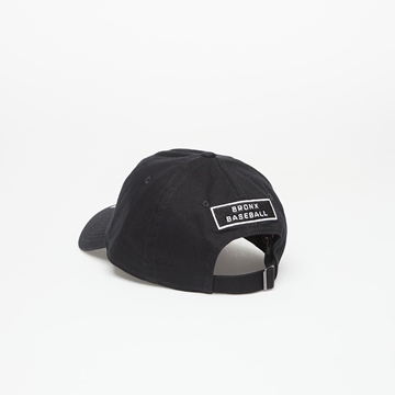 Gorra Nike Black NB01-00A-OLE-BEK - Imagen 2