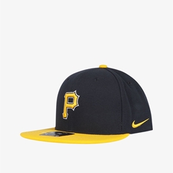 Gorra Nike Black Sundown NB09-087N-PTB-8KY - Imagen 1