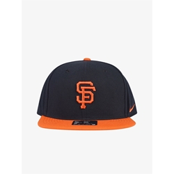 Gorra Nike Black & Team Orange NB09-088N-GIA-8KY - Imagen 2
