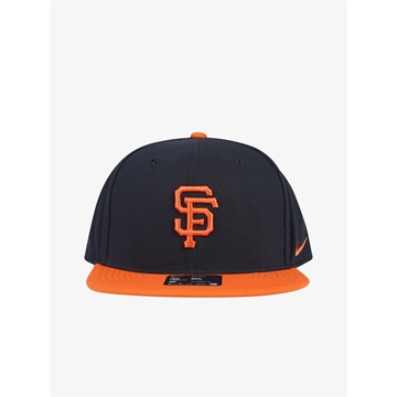 Gorra Nike Black & Team Orange NB09-088N-GIA-8KY - Imagen 2